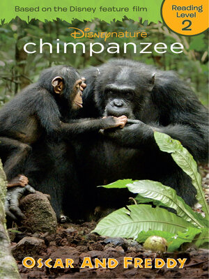 cover image of Chimpanzee